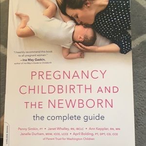 Pregnancy Guide